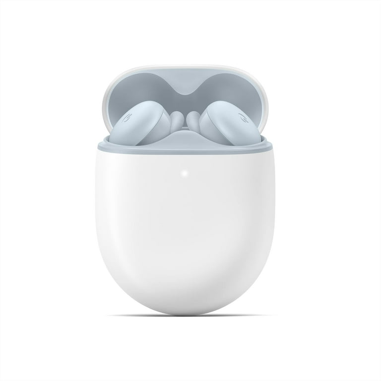 Google Pixel Buds A-Series  Sea 　Pixel7 Pixel Buds A-Series available in Sea, matches Pixel 7a