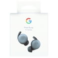 thumbnail image 1 of Google Pixel Buds A-Series - Wireless Earbuds - Headphones with Bluetooth - Compatible with Android - Dark Olive, 1 of 10