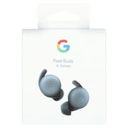 Google Pixel Buds A-Series - Wireless Earbuds - Headphones with Bluetooth - Compatible with Android - Dark Olive