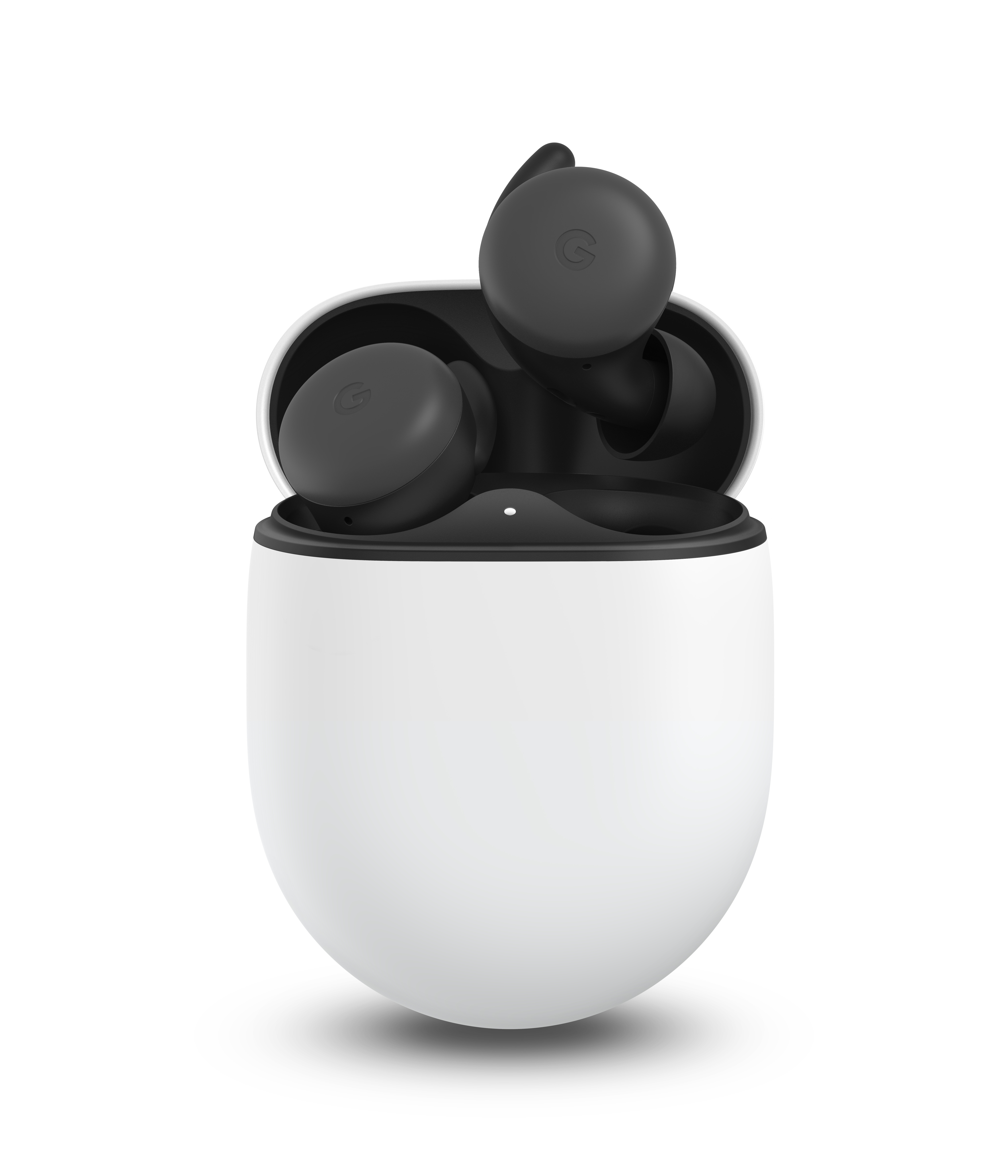 ヘッドホン Google PIXEL BUDS ALMOST BLACK Google Pixel Buds, Almost Black - Walmart.com