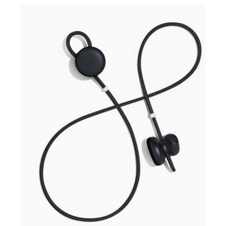 Google Pixel Buds Wireless In-Ear Headphones with USB-C Google Pixel Buds Wireless In-Ear Headphones with USB-C
