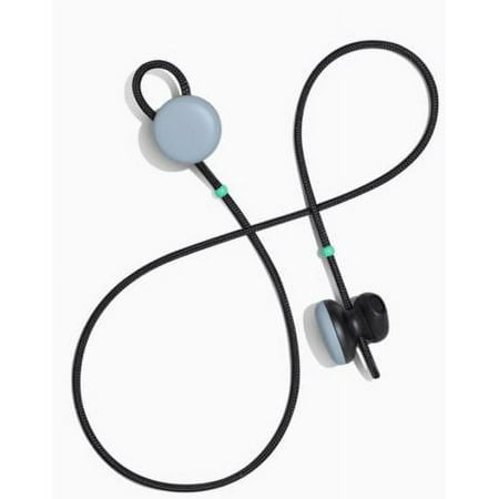 Google Pixel Buds In-Ear Wireless Headphones - Kinda Blue