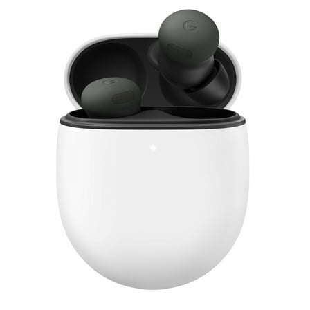 Google - Pixel Buds Pro 2 - Wireless Earbuds with Active Noise Cancellation – Bluetooth Headphones - Hazel