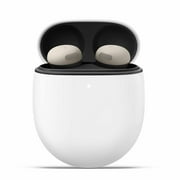 Google - Pixel Buds Pro 2 - Wireless Earbuds with Active Noise Cancellation – Bluetooth Headphones - Porcelain