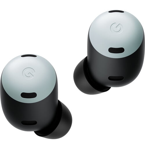 Pixel Buds Pro True Wireless Noise Cancelling Earbuds - Fog