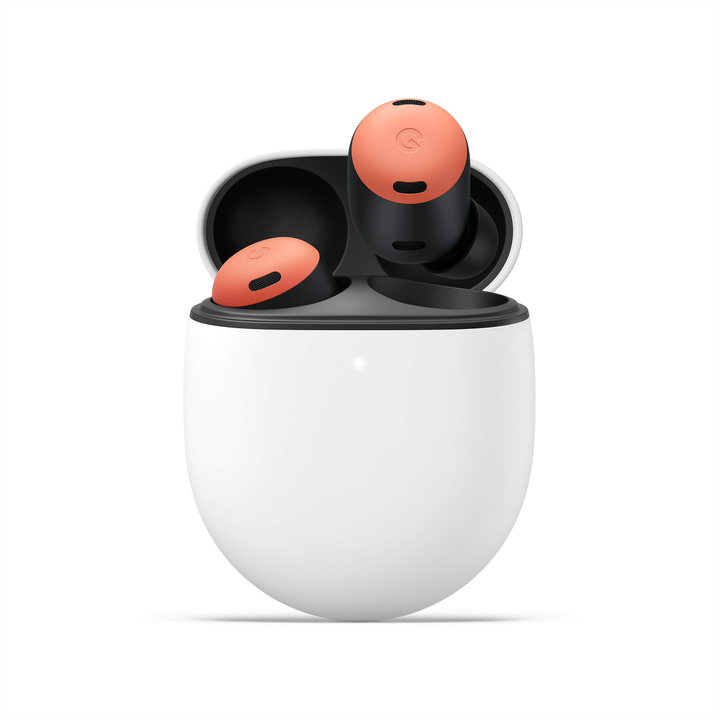 Google Pixel8 Pro　Pixel Buds Pro　セット Google Pixel Buds Pro」にスマホと合わせた新色追加、新機能も