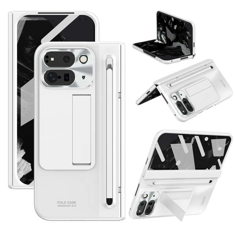 for Google Pixel Fold 2 / Pixel 9 Pro Fold Case with New