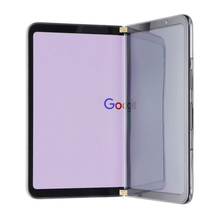 Google pixel fold　256G Pixel_Fold_-_Obsedian_-_Float-