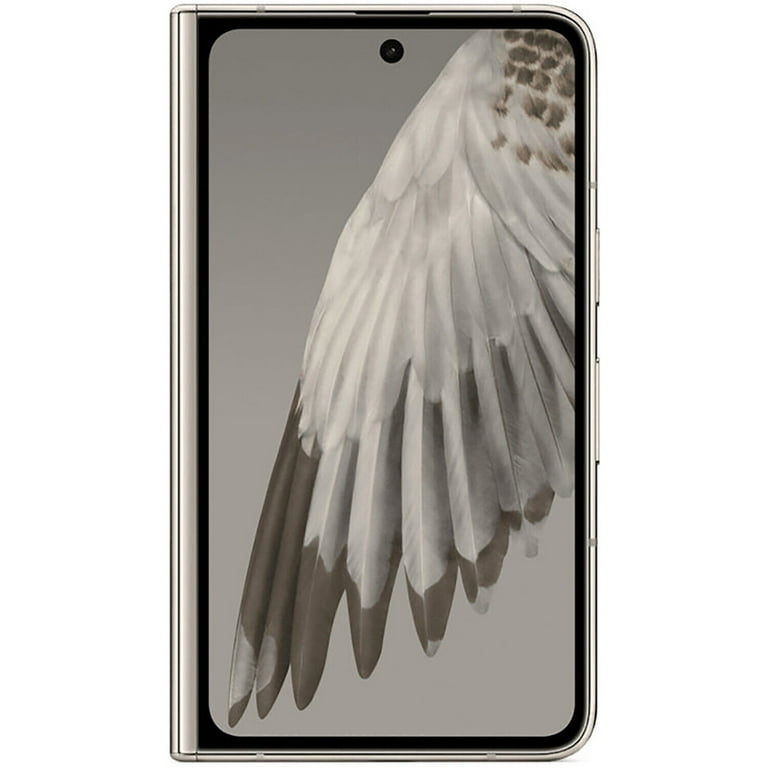 Google Pixel Fold 5G Smartphone, Dual-SIM, 256GB ROM, 12GB Google Pixel Fold 5G Smartphone, Dual-SIM, 256GB ROM, 12GB
