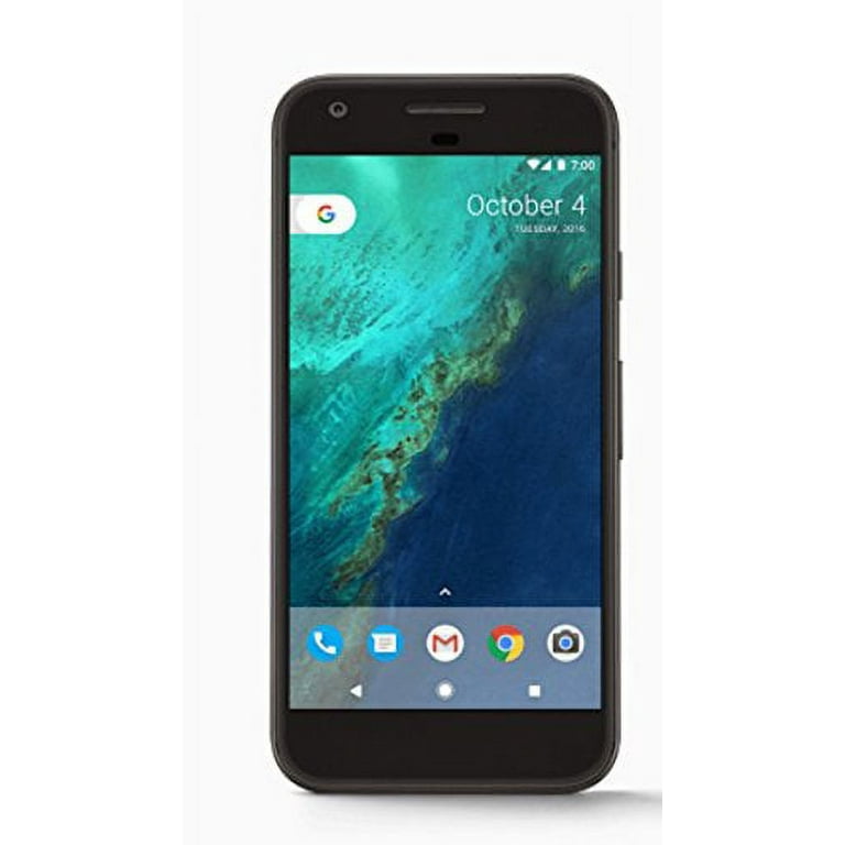 Google Pixel Phone 128 GB - 5 inch display ( Factory