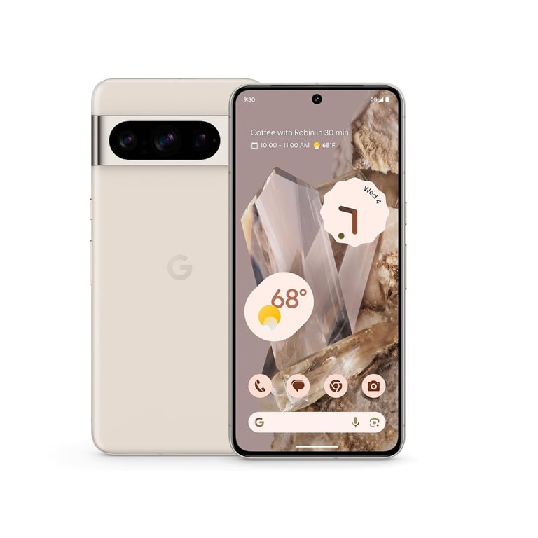 Google Pixel 8 Pro 128GB 6.7