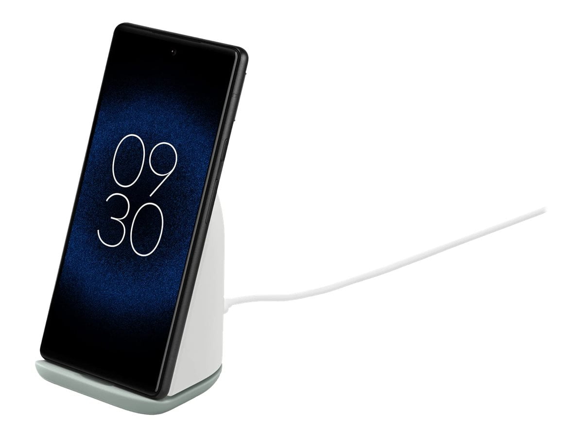 Google Pixel Stand 2nd Gen Wireless Charging Station for Qi Google Pixel Stand 2nd Gen Wireless Charging Station for Qi