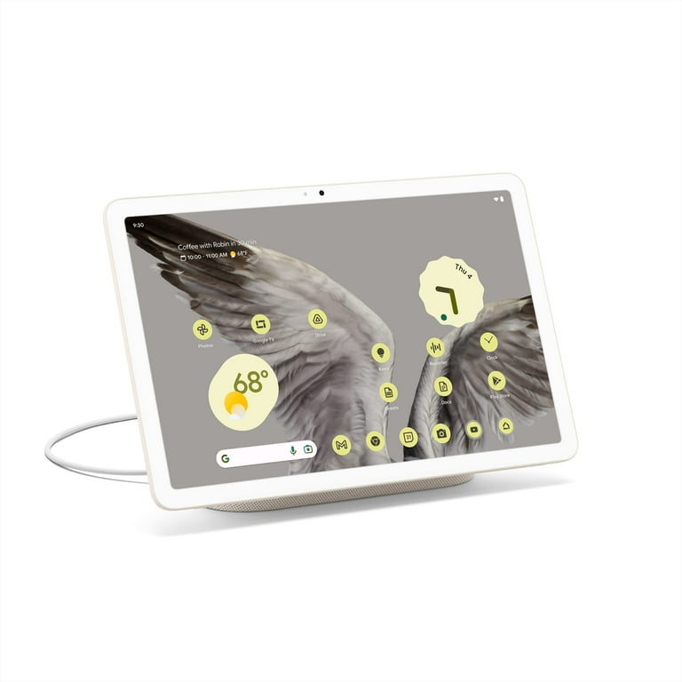 Google Pixel Tablet 128GB with Tensor G2 Chip & Charging Google Pixel Tablet 128GB with Tensor G2 Chip & Charging