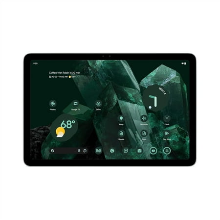 Google Pixel Tablet Android Tablet 11" 256GB - Hazel
