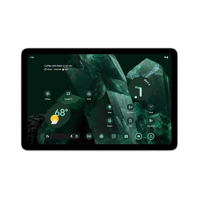 Google Pixel Tablet Android Tablet 11