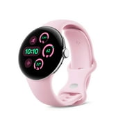 Pixel Watch 3 - 41mm Rose Quartz Wifi