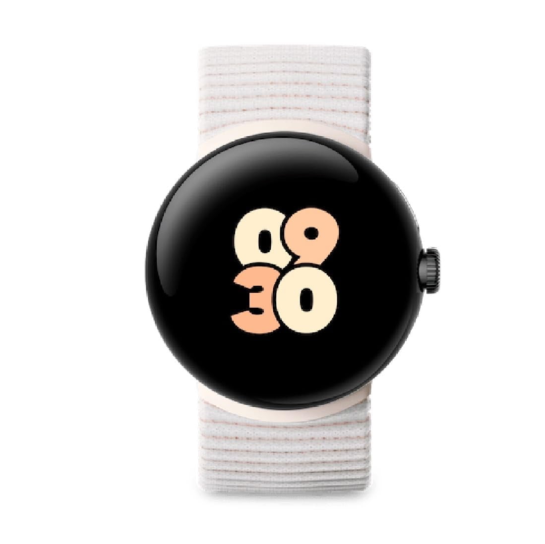 Google Pixel Watch 41mm Smartwatch with WiFi, GPS, BT and