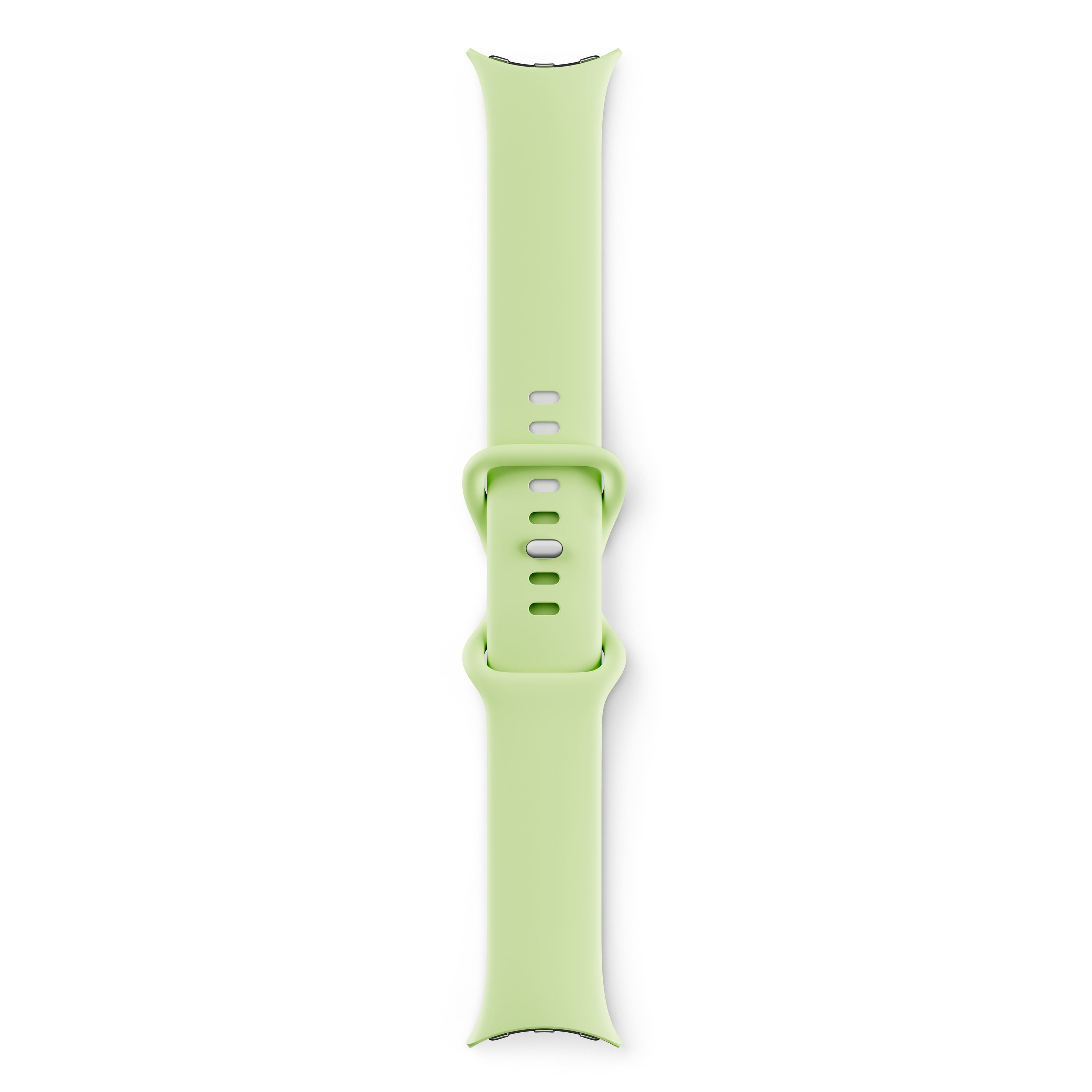 Band Watch Pixel - Google Active Lemongrass