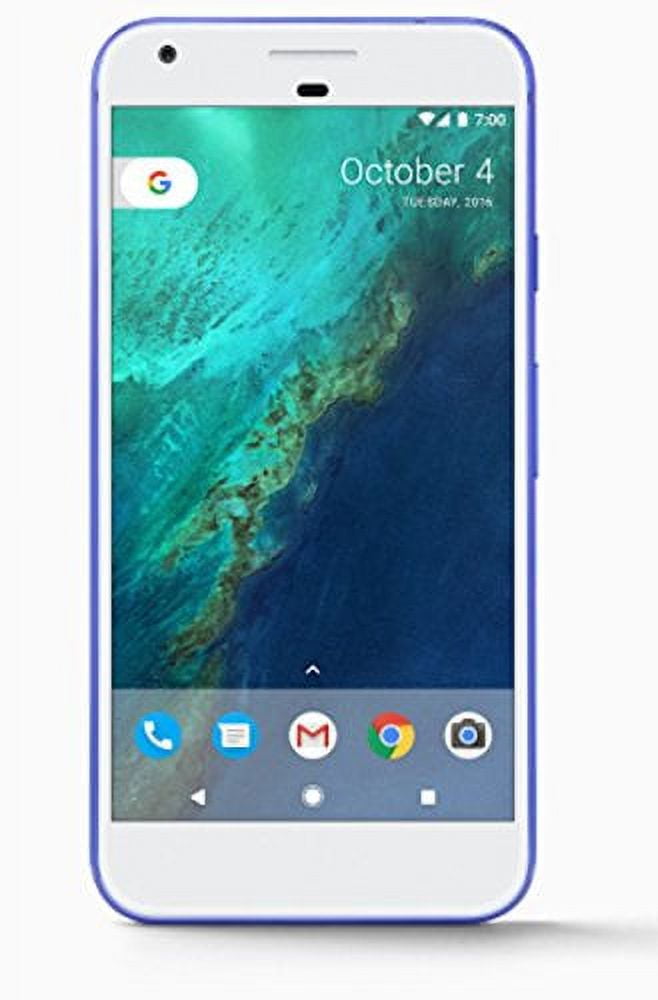 Google Pixel XL Phone 32GB - 5.5 inch display ( Factory Unlocked
