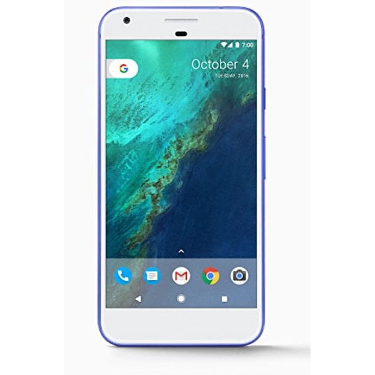 Google Pixel XL Phone 32GB - 5.5 inch display ( Factory Unlocked