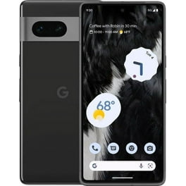 Google Pixel 5A 5G 128GB Factory Unlocked 6.34 in 6GB RAM Phone - Mostly  Black - Walmart.com