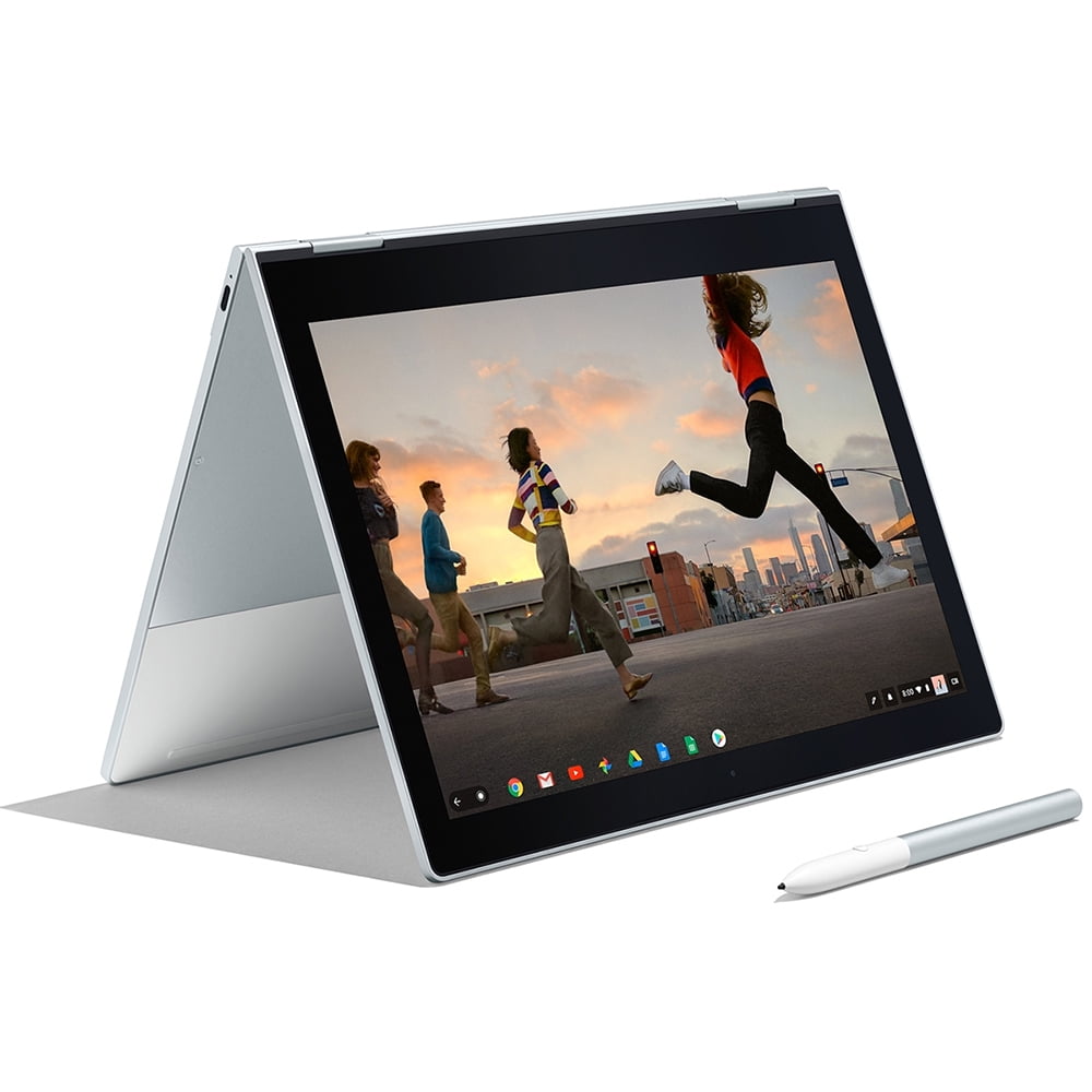 Google Pixelbook 12.3