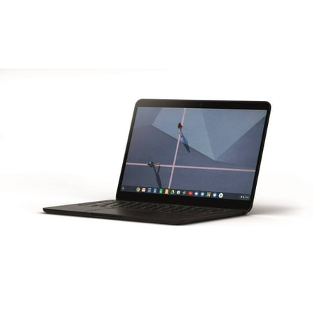 Google - Pixelbook Go 13.3" Touch-Screen Chromebook - Intel Core i5 - 16GB Memory - 128GB Solid State Drive - Just Black