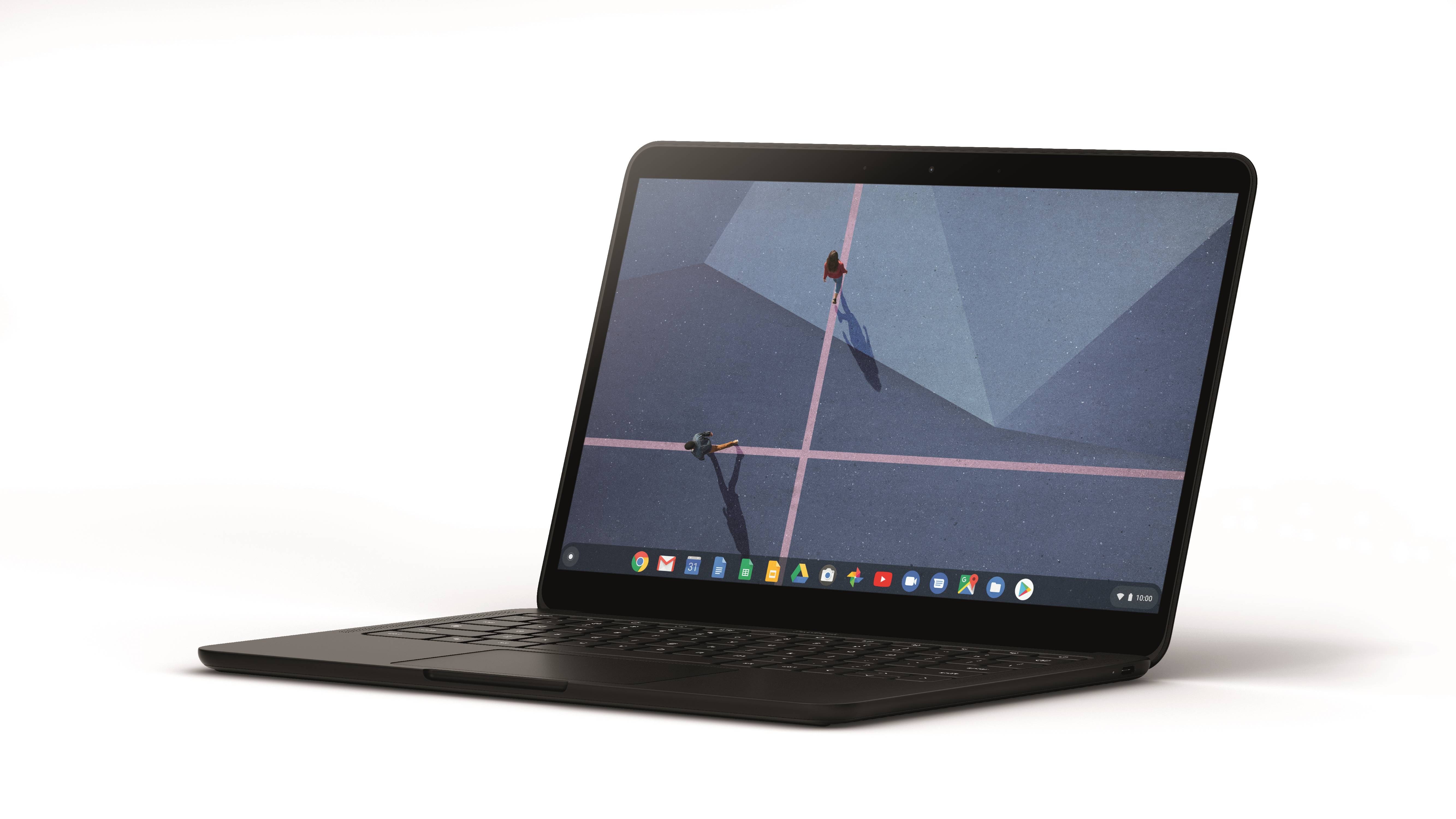 Google Pixelbook Go 13 3 FHD Touch Intel Core M3 8GB RAM 64GB EMMC 
