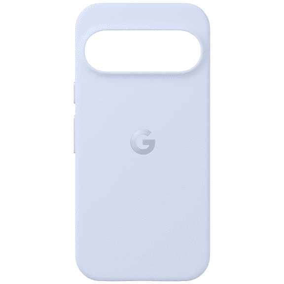 Google Pixelsnap Case for Pixel 10/10 Pro 6.3" Frost - GA09839-WW