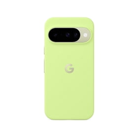 Google Pixel - 10/10 Pro Case - Lemongrass