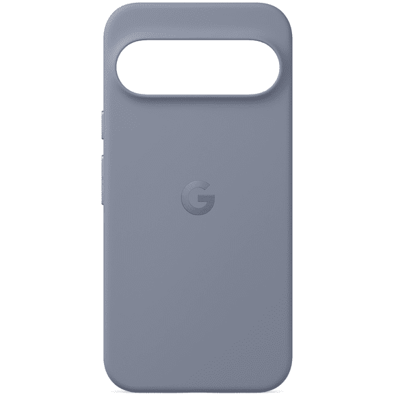 Open Box Google Pixelsnap Phone Case Pixel 10 Pro XL - Durable Protection - Soft Silicone - Moonstone