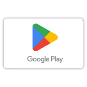 Google Play $25 (Email Delivery - Limit 2 codes per order)