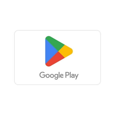 Google Play $50 (Email Delivery - Limit 2 codes per order)