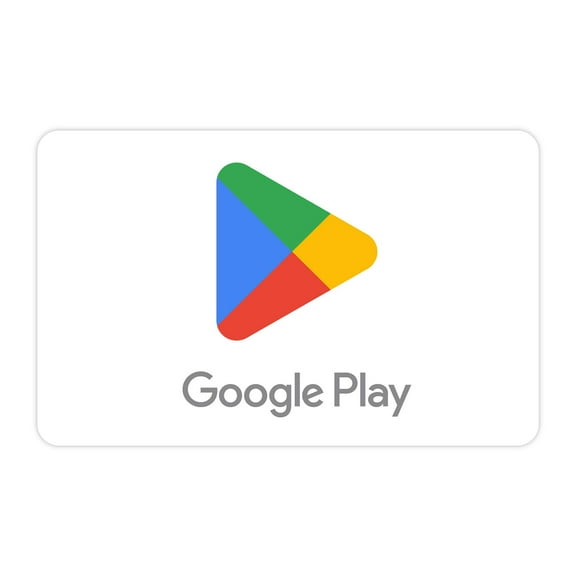 Google Play 75 Gift Card (Email Delivery - Limit 2 codes per order)
