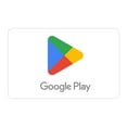 thumbnail image 1 of Google Play Gift Code, 1 of 5