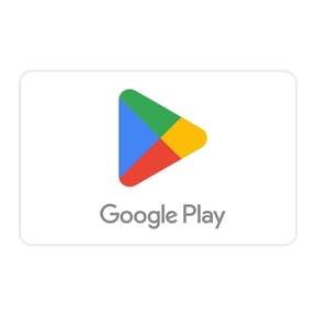 Google Play Gift Code [Email Delivery]