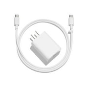 Google USB Type-C 18W Power Adapter