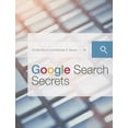 thumbnail image 1 of Google Search Secrets (Paperback), 1 of 1