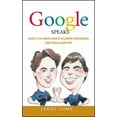 thumbnail image 1 of Pre-Owned Google Speaks (Hardcover) 047039854X 9780470398548, 1 of 1