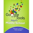 thumbnail image 1 of Pre-Owned Google Tools Meets Middle School (Paperback) 1506360165 9781506360164, 1 of 1