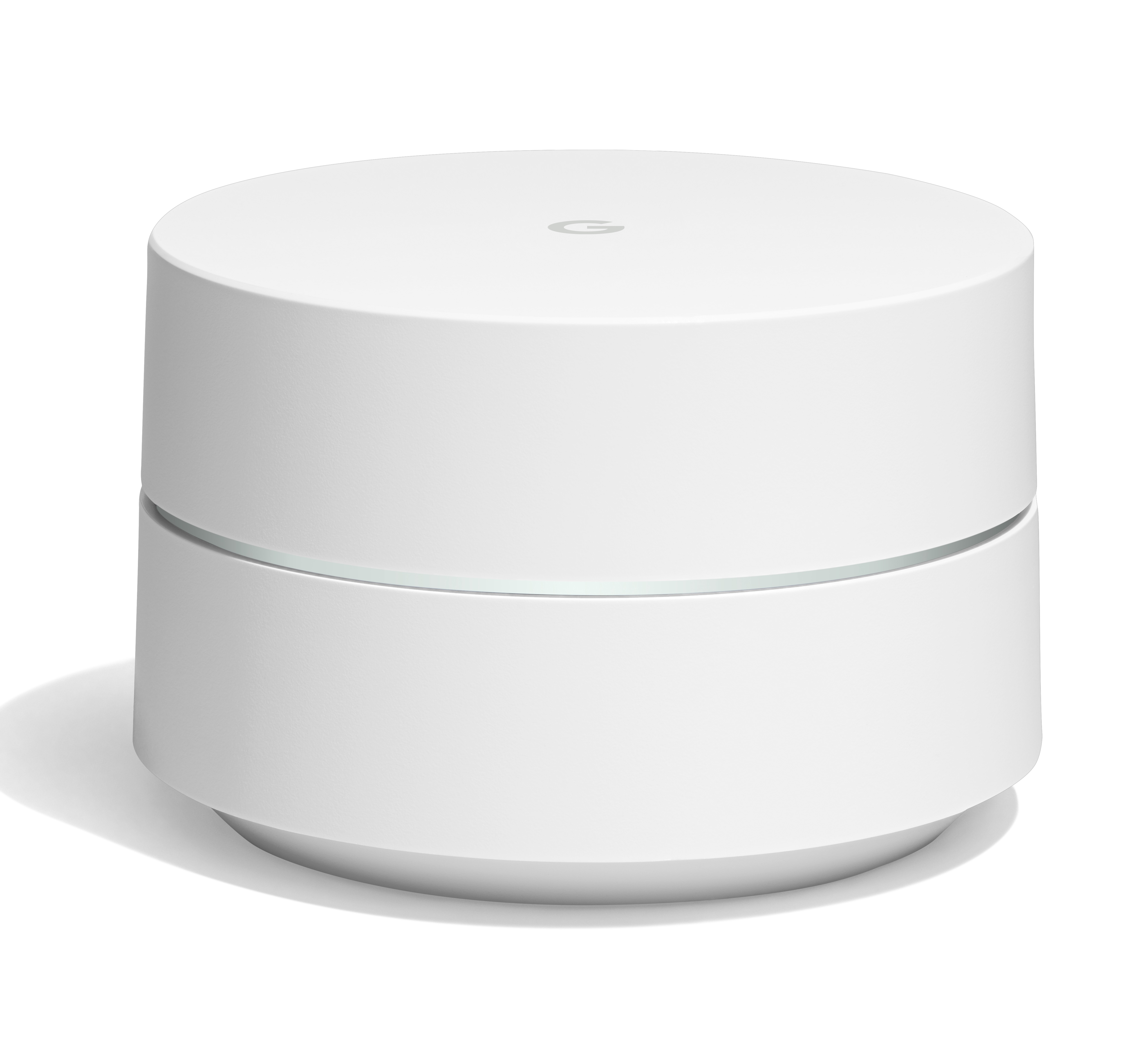 Google Wifi - 1 Pack - Mesh Router Wifi, White - image 1 of 4