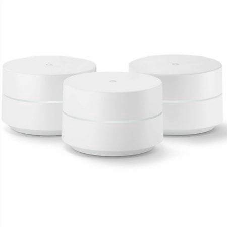 Google Wifi - 3 Pack