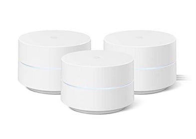 Google wifi whole home mesh Clearance