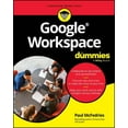 thumbnail image 1 of Google Workspace for Dummies, (Paperback), 1 of 1