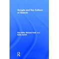 thumbnail image 1 of Google and the Culture of Search, (Hardcover), 1 of 1