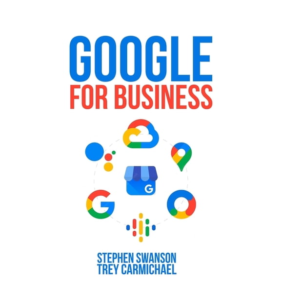 Google for Business (Paperback)