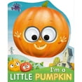 thumbnail image 1 of Googley-Eyed Board Books I'm a Little Pumpkin, (Board Book), 1 of 1