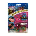 thumbnail image 1 of Googly Bands 12 Tie-Dye Pieces ~ Ballet by Imperial Toy, 1 of 1