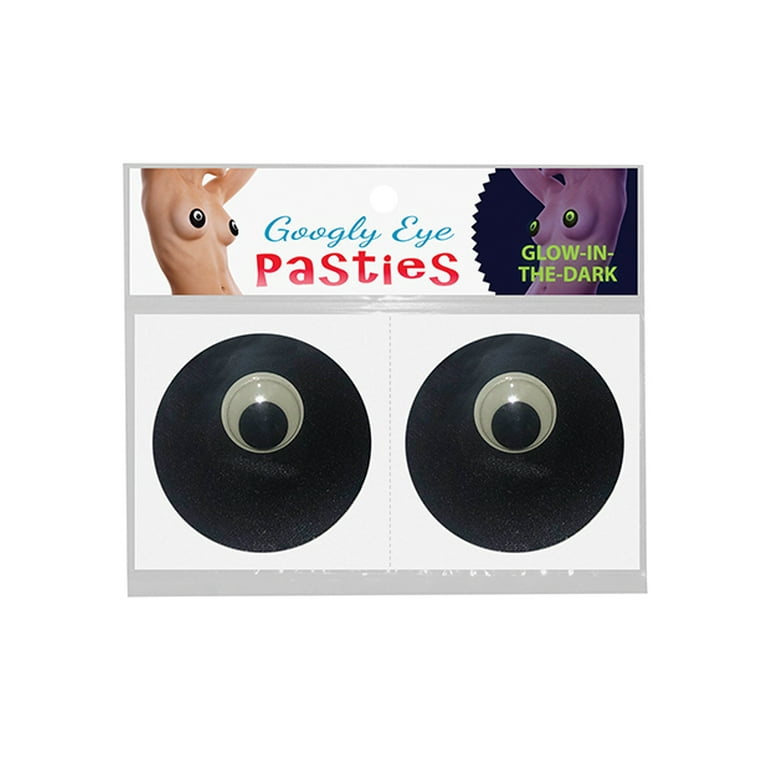 Googly Eye Pasties