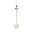 thumbnail image 1 of Googly-Eyed Long Neck Plush Toy Collection, Soft Stuffed Giraffe Dog and Hen for Funny Home Decor and Play, Unique Creative Gift 15.75-inch, 1 of 5